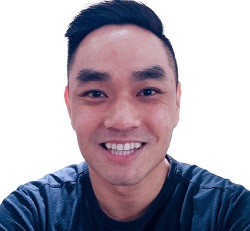 Chuck Nguyen Profile